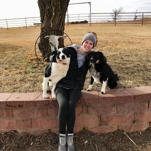 Meet your Posher, Maggie